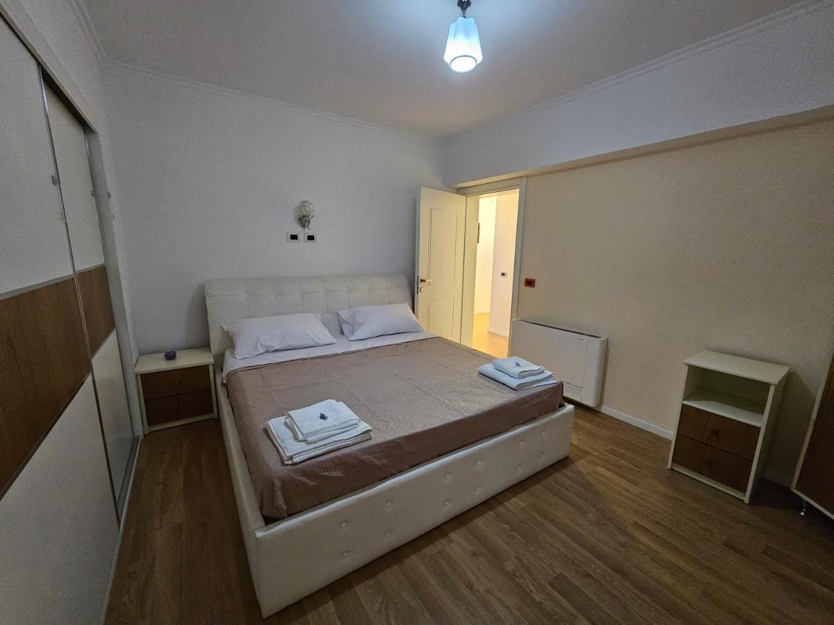 Tirana Central Exclusive Exterior foto