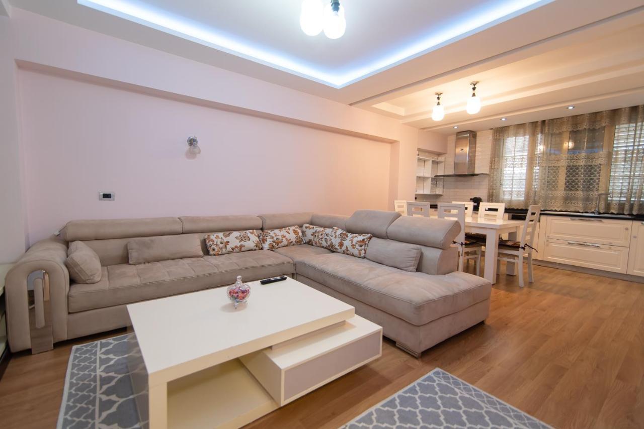 Tirana Central Exclusive Exterior foto