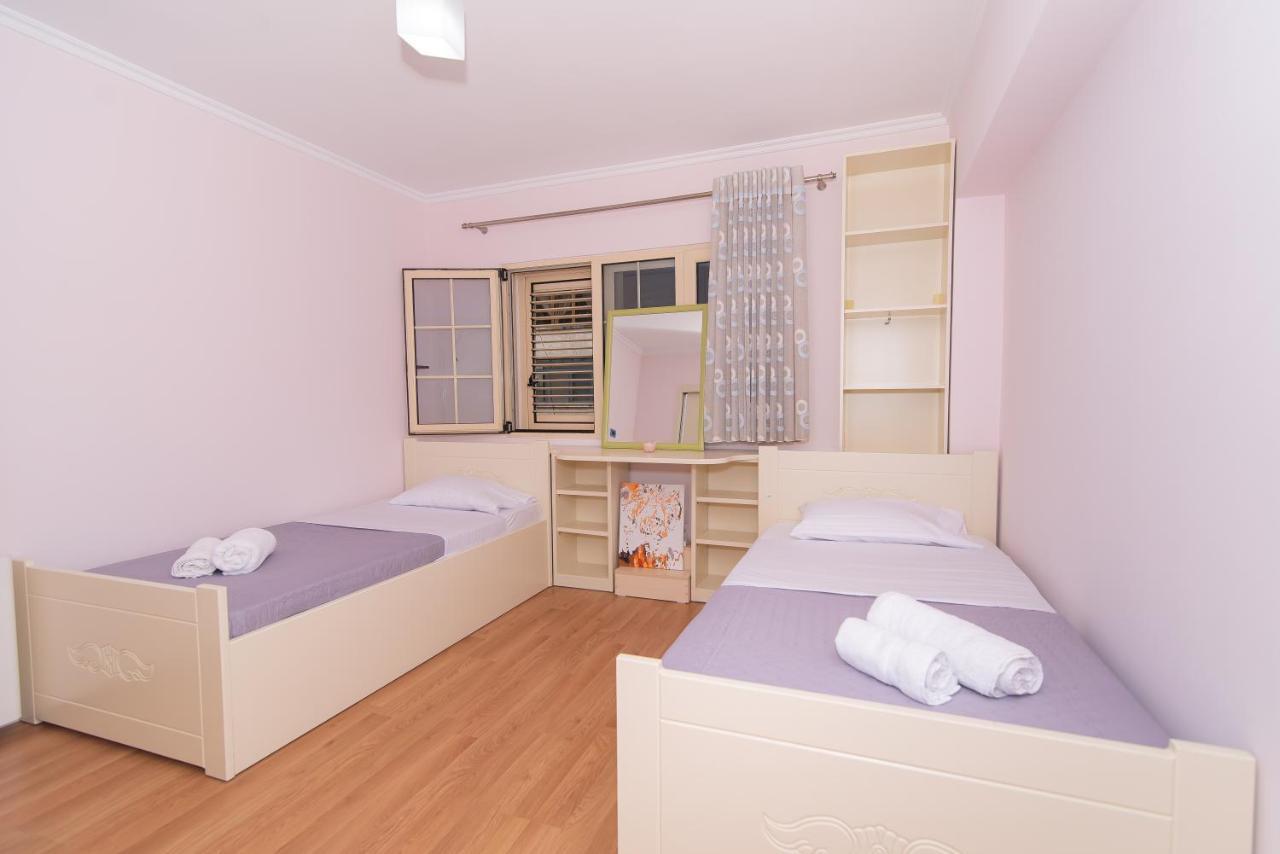 Tirana Central Exclusive Exterior foto